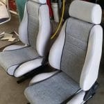 Car Upholstery 10