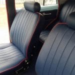 Car Upholstery 7