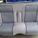 Car Upholstery 9