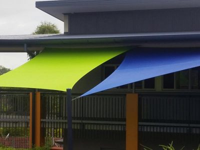 Shade Sails 8